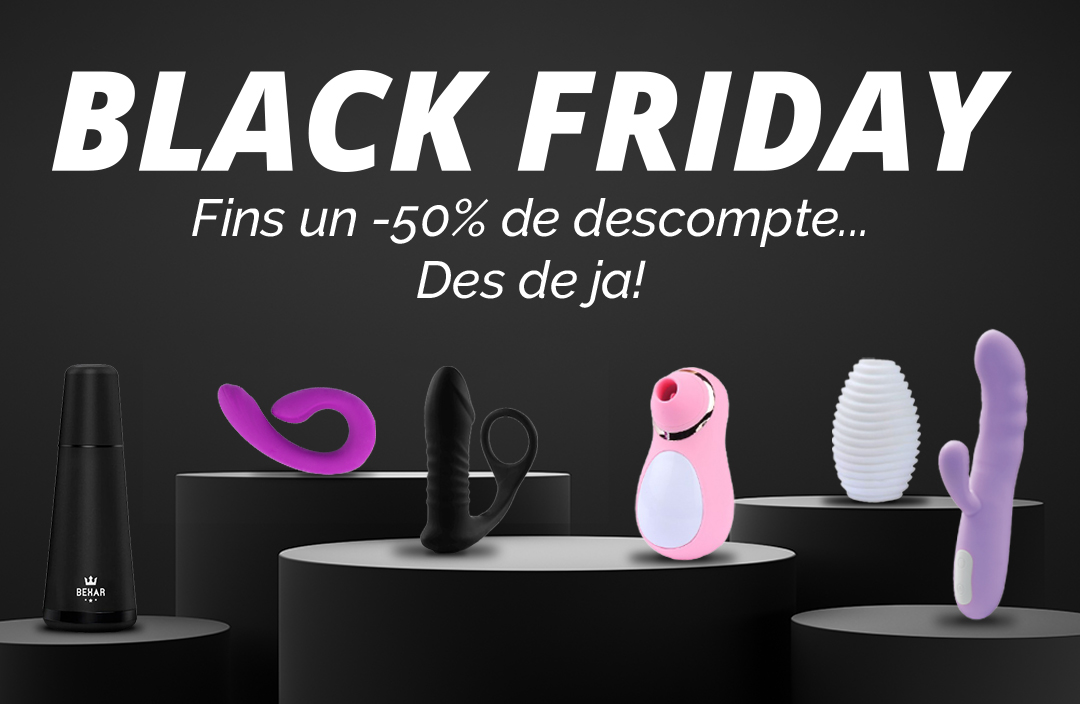 Black friday