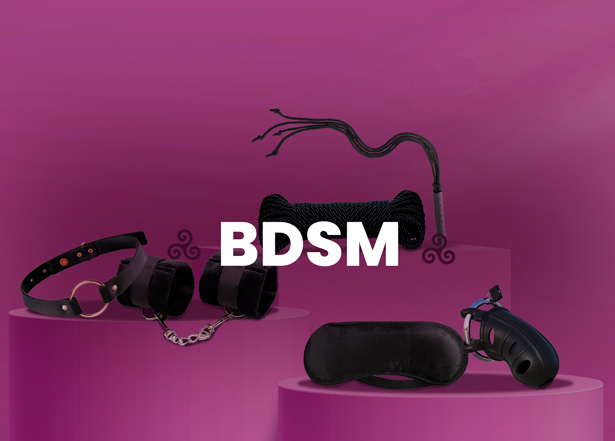 KITS BDSM