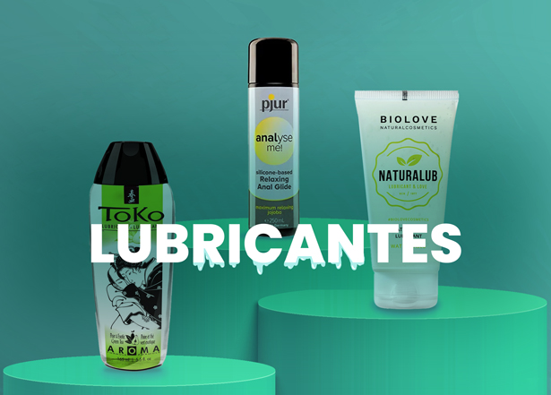 LUBRICANTES