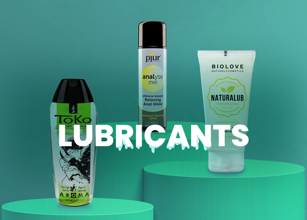 LUBRICANTS