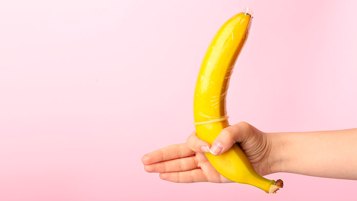 6 aliments per cuidar el penis i millorar l'erecció