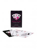 Juego de cartas Kamasutra 