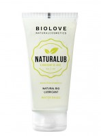 Lubricant Natural Naturalub de Biolove