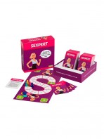 Juego Sexpert 