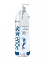 Lubricante Aquaglide 1L