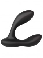 Massetjador vibrador prostátic Eros de Bexar