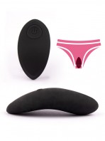 Vibrador para braguita Pia de Bloomlove