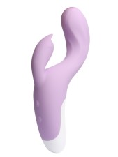 Vibrador conejito punto g Donato de Bloomlove