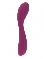 Vibrador punto G Lia de Bloomlove