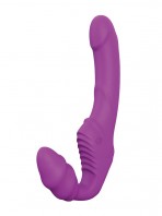 Arnés vibrador doble penetración Donia de Bloomlove