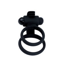 Anillo vibrador doble Dione