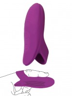 Dedal vibrador Greta