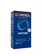 CONTROL NATURA 12U