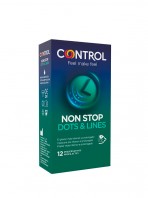 CONTROL NON STOP 12U