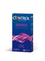 CONTROL SENSO 12U