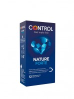 CONTROL FORTE 12U